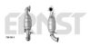 ERNST 758963 Catalytic Converter